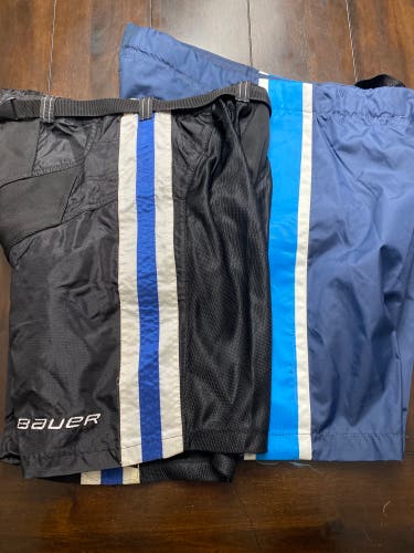 Bundle for gfridley
