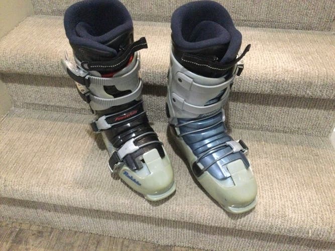 Snowboard Boot Hard Shell Carving