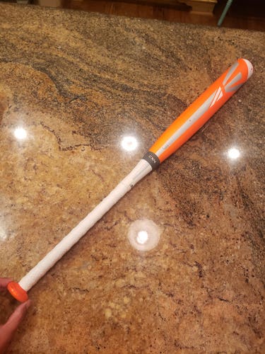 ORANGE GOAT 2015 Easton Composite Mako Bat 30/19