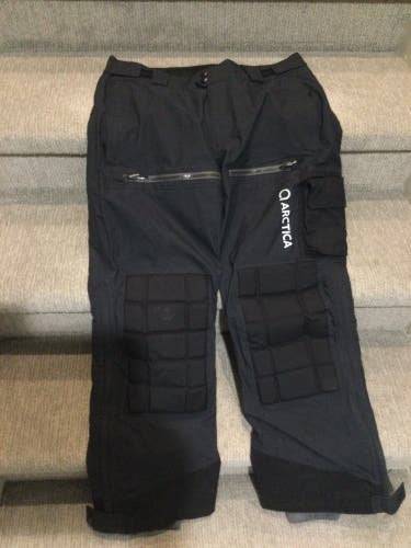 Arctica MD Ski Pants padded knees