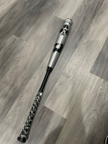2022 Demarini The Goodd