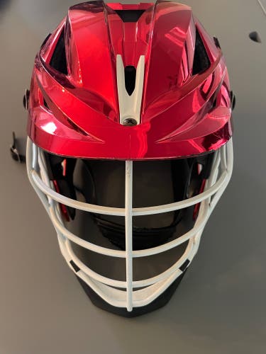 Cascade XRS Helmet