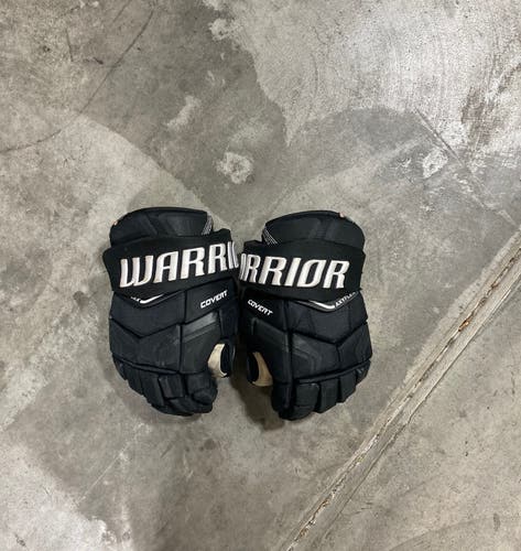 Warrior 13"  Qre pro Gloves