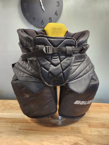 Bauer Supreme One.7 Sr. S