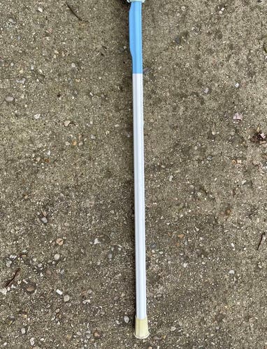 Used StringKing Composite Pro Faceoff Shaft