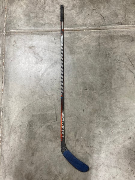Intermediate Right Handed W28 Covert QRE SL Hockey Stick