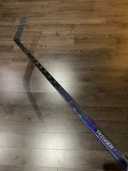 NEW CCM TRIGGER 7 PRO P88 RIGHT FLEX 85