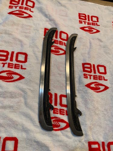 New Bauer 254 mm LS CarbonLite