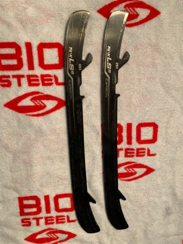 Used Bauer 263 mm LS5
