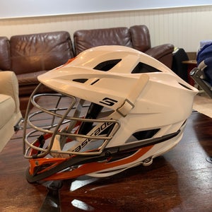 Adult Small Lacrosse Helmet