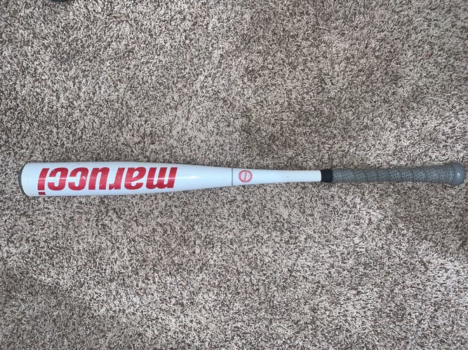 Used Marucci (-3) 30 oz 33" CAT 6 Bat