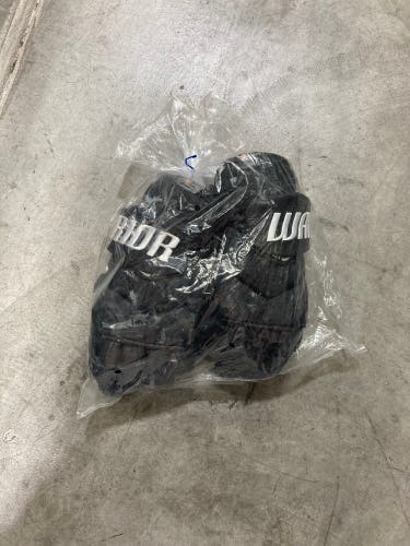 Warrior 15"  Qre pro Gloves
