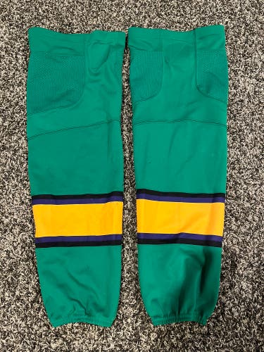 Mighty Ducks Hockey Socks- EPS Pro