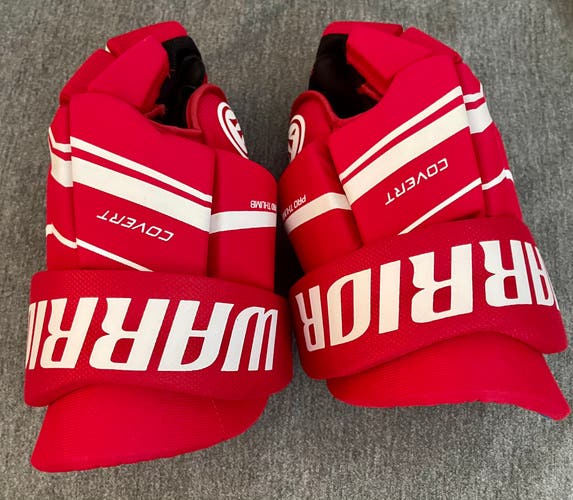 Warrior Covert QRE 40 14” Gloves