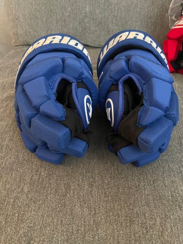 Warrior 13"  Alpha LX 30 Gloves