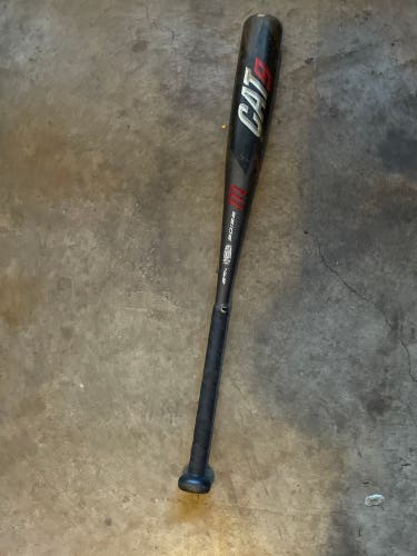 2021 Alloy (-8) 22 oz 30" Cat 9 Bat