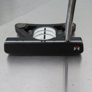 Used maltby Xtreme mallet putter