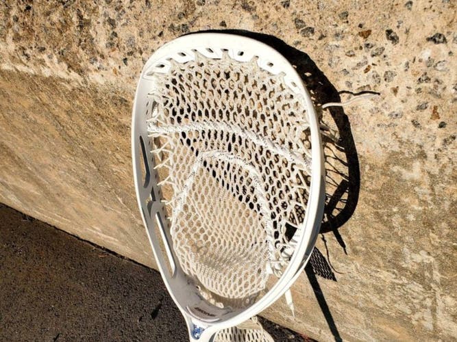 Used Brine Stick
