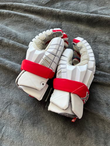 Used STX Surgeon Lacrosse