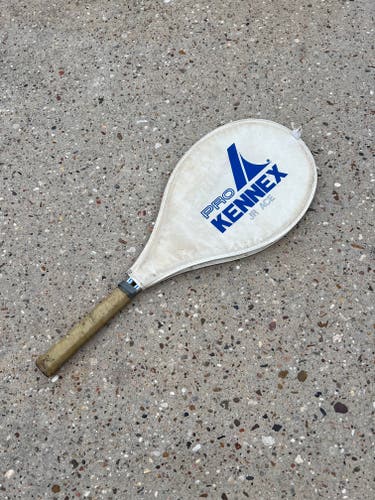 Used ProKennex Men's Tennis Racquet