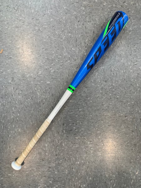 Used USABat Certified Easton Speed (30") Alloy Baseball Bat - 20OZ (-10)