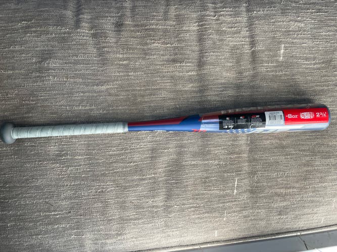 30/22 Marucci Cat 9 Pastime