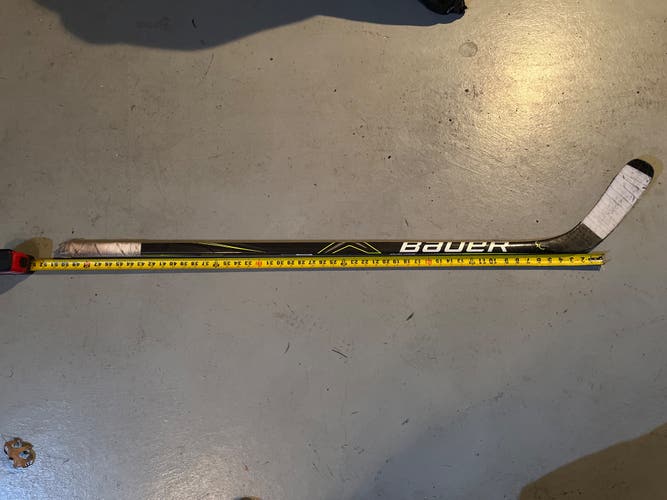 Intermediate Left Hand P88  Vapor 2x Hockey Stick