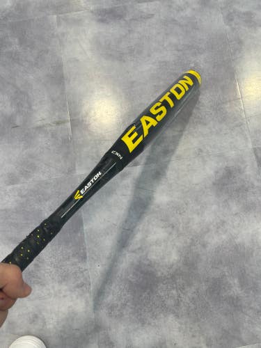 New USSSA Certified 2013 Easton S1 Composite Bat -12 19OZ 31"