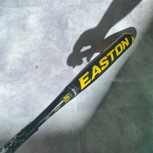 Used USSSA Certified 2013 Easton S1 Composite Bat -12 18OZ 30"