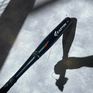Used USSSA Certified 2015 Easton S1 Composite Bat -12 18OZ 30"