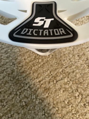 New FOGO Brine Unstrung Dictator ST Head