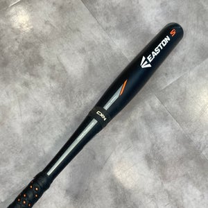 Used USSSA Certified 2015 Easton S1 Composite Bat -12 18OZ 30"