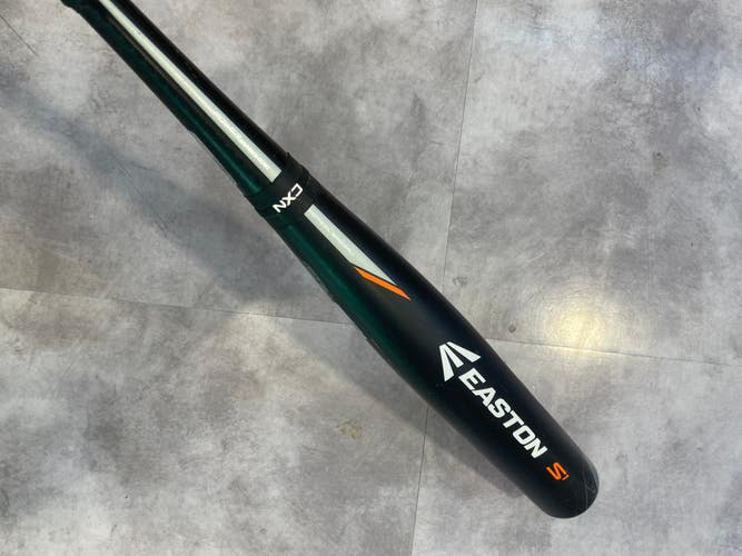 Used USSSA Certified 2015 Easton S1 Composite Bat -10 20OZ 30"
