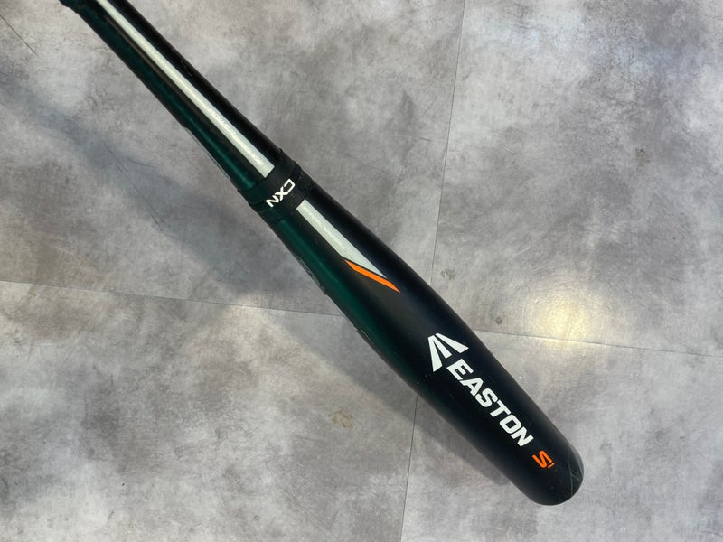 Used USSSA Certified 2015 Easton S1 Composite Bat -10 20OZ 30"