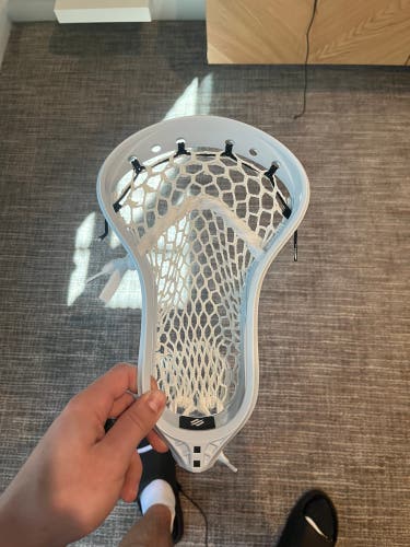 New FOGO Strung Mark 2F Head