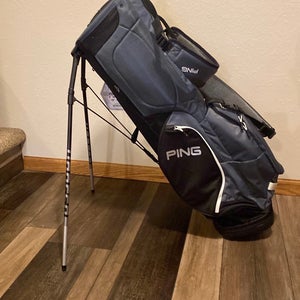 PING Hoofer 14 Golf Bag