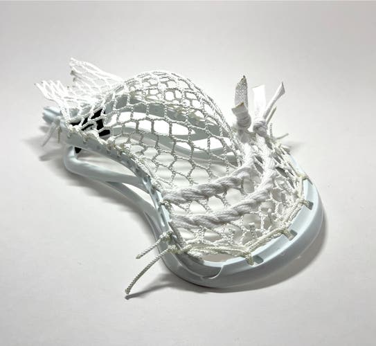 New Strung Stx Duel 2 Head