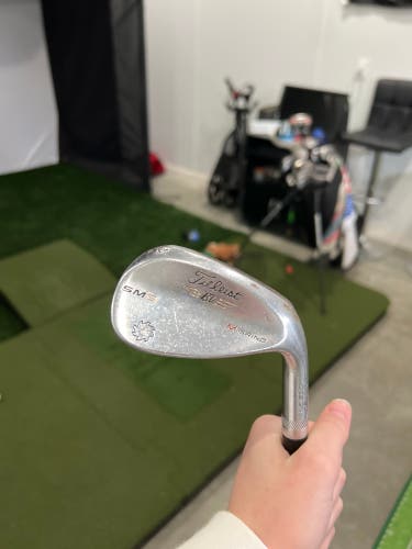 Used Right Handed 54 Degree BV Vokey SM6 Wedge
