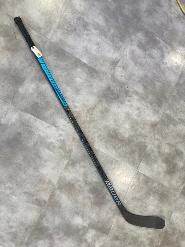Used Senior Bauer Nexus 2N Pro Left Hockey Stick P88