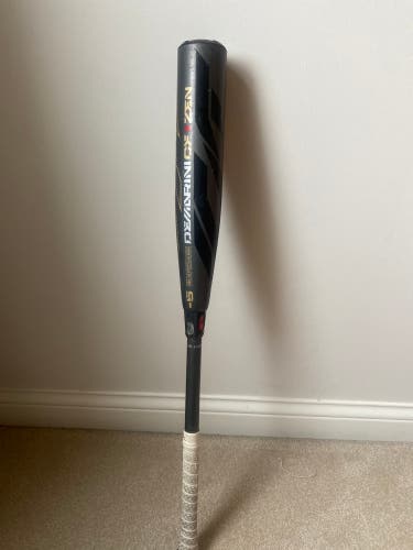 2019 Composite (-5) 26 oz 31" CF Zen Bat