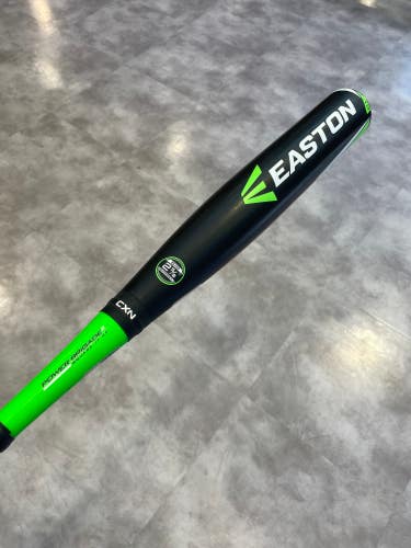 Used USSSA Certified 2016 Easton Mako XL Composite Bat -10 20OZ 30"