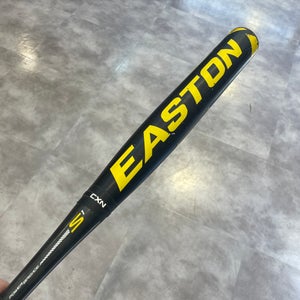 Used USSSA Certified 2013 Easton S1 Composite Bat -12 18OZ 30"