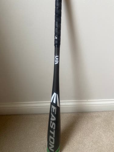 Alloy (-8) 23 oz 31" S450 Bat