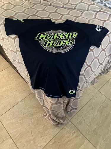 Men's  Softball Jersey