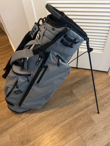 Jones Trouper R Golf Bag