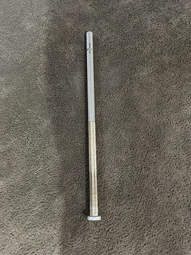 Lightly Used StringKing Metal 3 Pro 175 Shaft