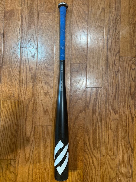 2022 Alloy (-3) 29 oz 32" Metal 2 Bat