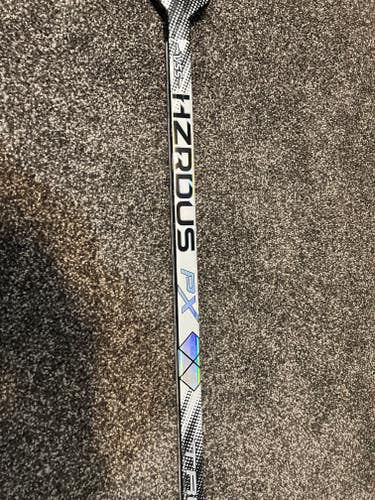 NEW! TRUE HZRDUS PX COMPOSITE GOALIE STICK - SENIOR  Stick is New and has Never been on the Ice!