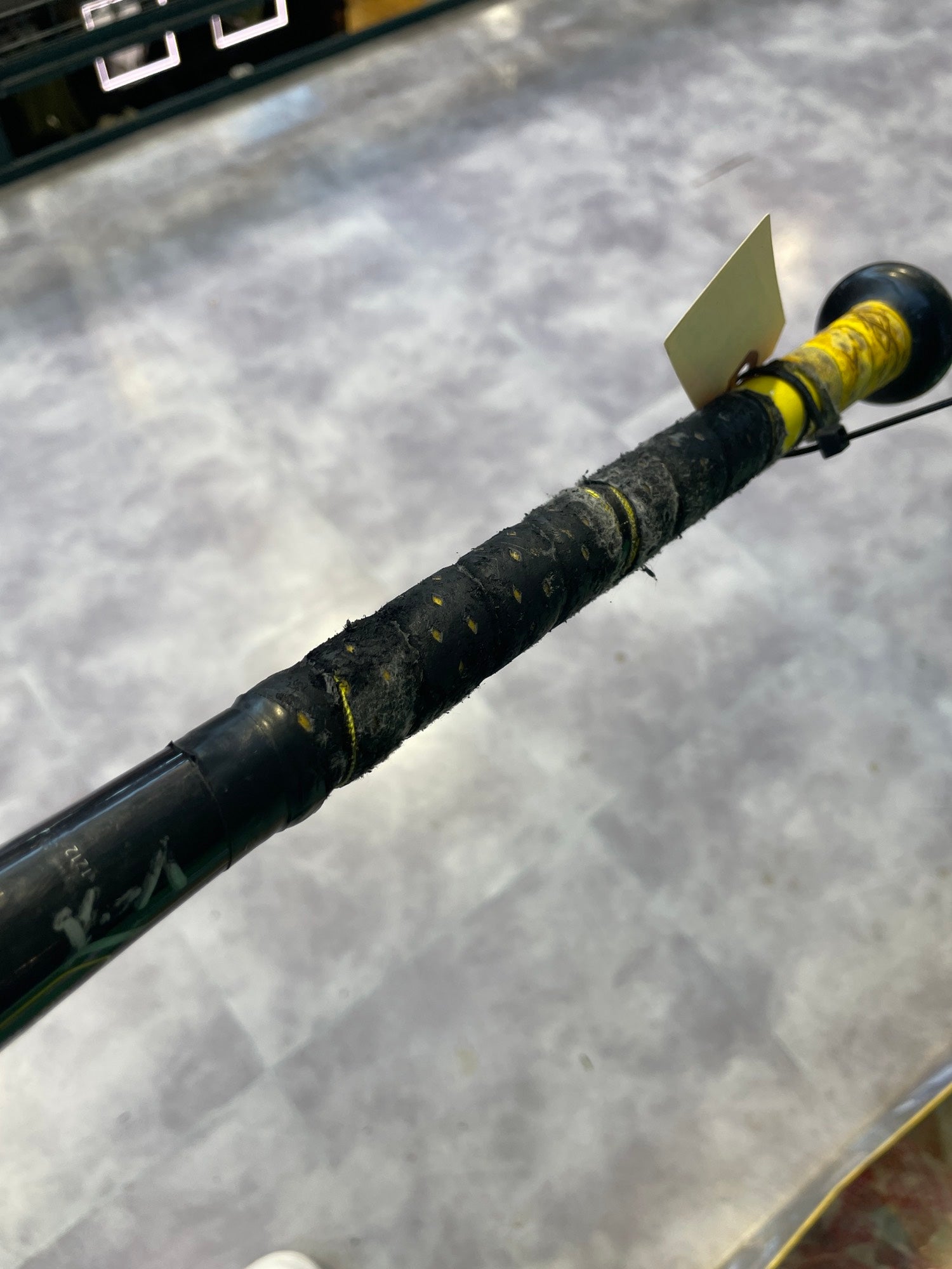 Batte Baseball Composite Easton S1 31" - 19 Oz - USSSA 2013 - Occasion