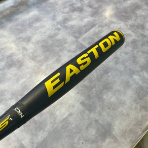 Used USSSA Certified 2011 Easton S1 Composite Bat -12 18OZ 30"